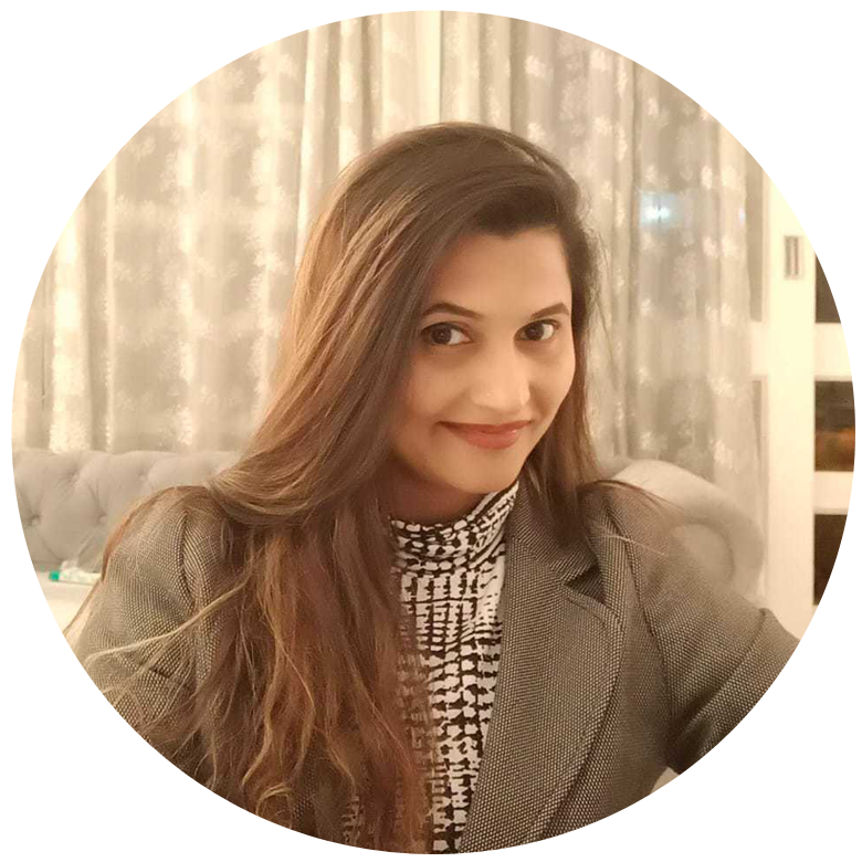 Kavita Gulati