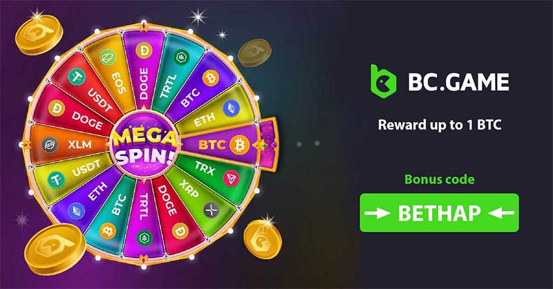 BCGame Крипто Казино RU Почему стоит выбрать именно это казино BCGame Крипто Казино RU Почему стоит выбрать именно это казино