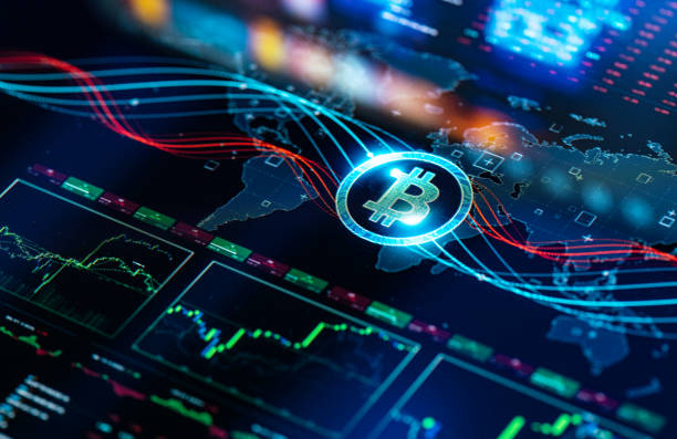 Crypto Trading Forecast Trends and Predictions for the Coming Months
