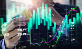 Crypto Trading Forecast Trends and Predictions for the Coming Months