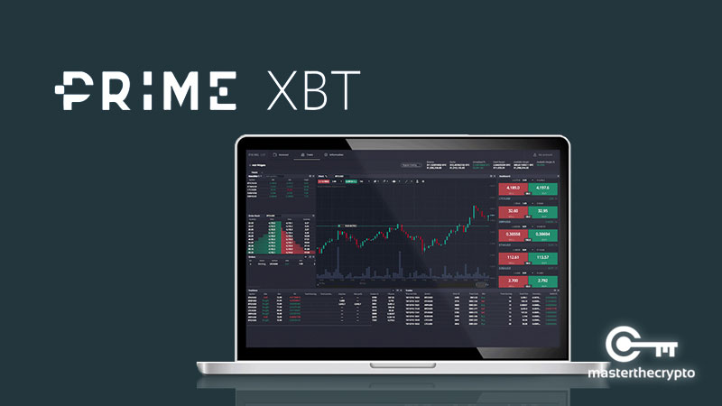 Discover Opportunities with the Trading Platform PrimeXBT