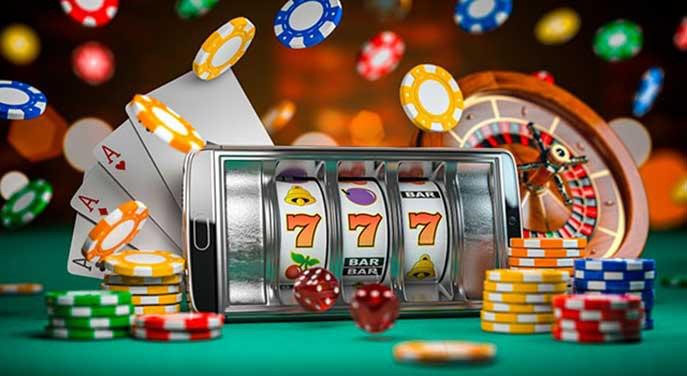 Discover the Excitement of Slotmonster Casino & Sportsbook 48 Discover the Excitement of Slotmonster Casino & Sportsbook 48