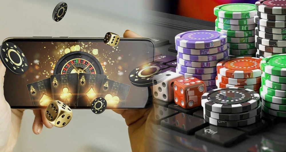 Discovering the Excitement of Lucky Star Casino Bangladesh Discovering the Excitement of Lucky Star Casino Bangladesh