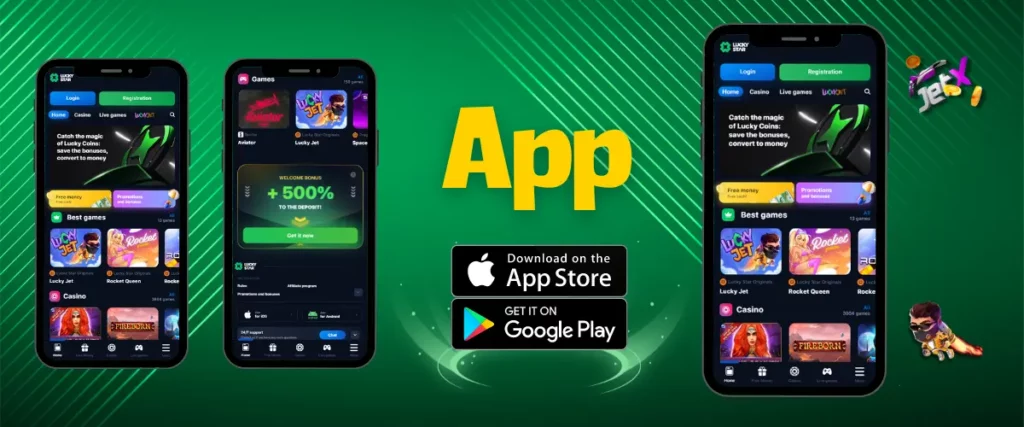 Exciting Gaming Experience with Lucky Star Aviator Download Exciting Gaming Experience with Lucky Star Aviator Download