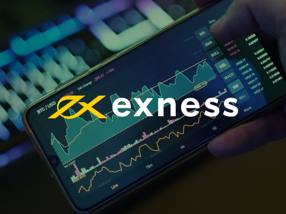 Exness Mobile Trading Your Guide to Trading on the Go Exness Mobile Trading Your Guide to Trading on the Go