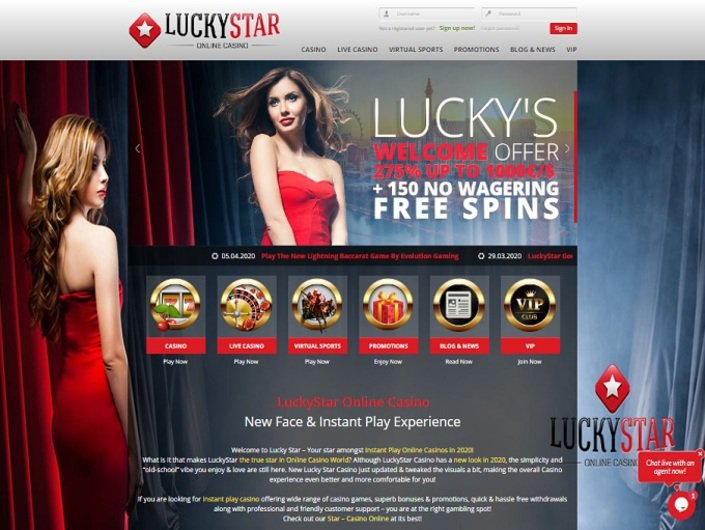Explore the Diverse Lucky Star 777 Payment Methods