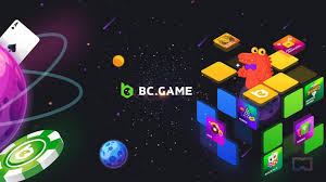 Explore the Exciting World of BC Game Online Poker