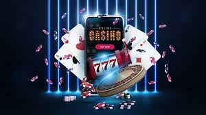 Explore the Thrills of NineWin Casino Online Games Explore the Thrills of NineWin Casino Online Games