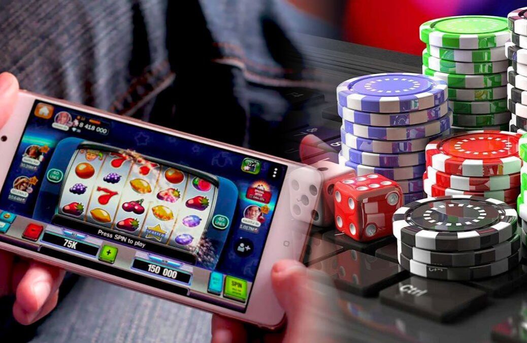 Explore the Thrills of NineWin Casino Online Games Explore the Thrills of NineWin Casino Online Games