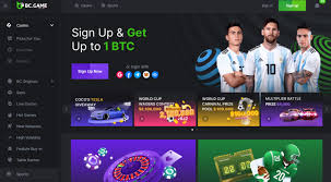 Exploring BC Game Kuwait A Comprehensive Guide Exploring BC Game Kuwait A Comprehensive Guide