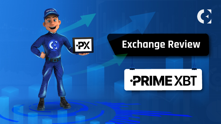 Exploring the Features and Benefits of PrimeXBT Exploring the Features and Benefits of PrimeXBT