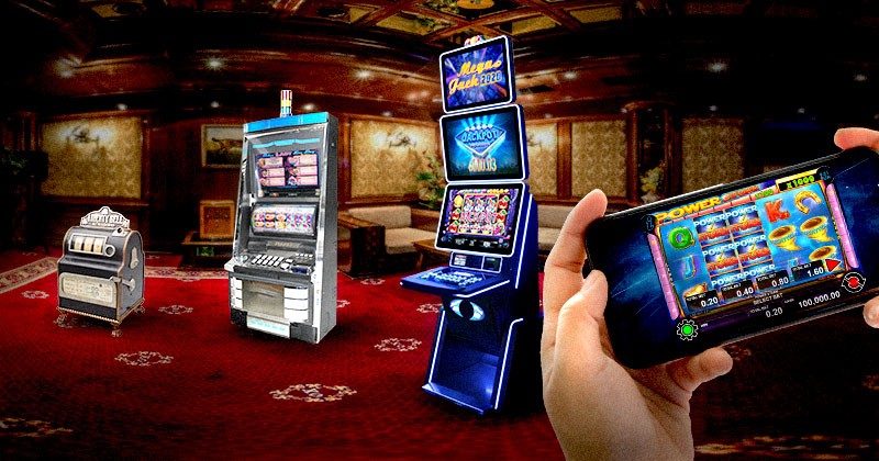 How Gamification is Changing the Online Casino Market in Pakistan 6 How Gamification is Changing the Online Casino Market in Pakistan 6