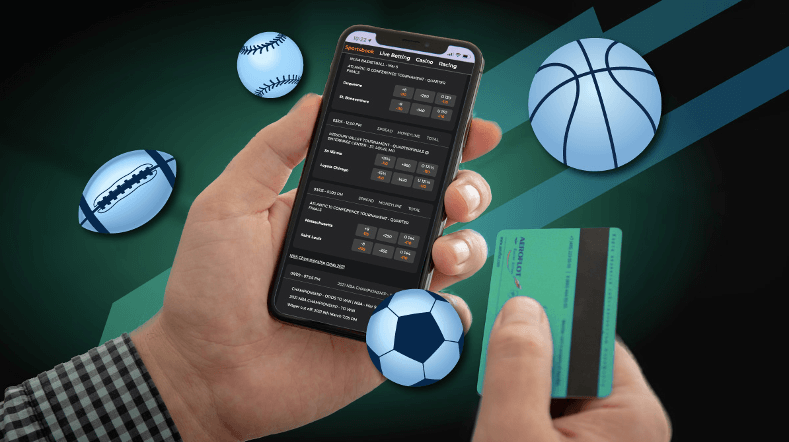 How to Maximize Your Profits with Sports Betting 6 How to Maximize Your Profits with Sports Betting 6