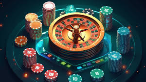 Regulación de casinos en 2025 situación y cambios Regulación de casinos en 2025 situación y cambios