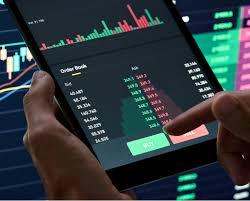 Trading Crypto Apps Revolutionizing the Way We Trade Trading Crypto Apps Revolutionizing the Way We Trade
