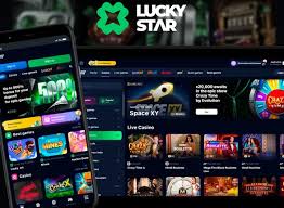 Unlock Exciting Rewards with Lucky Star Casino Sign Up Bonus Unlock Exciting Rewards with Lucky Star Casino Sign Up Bonus